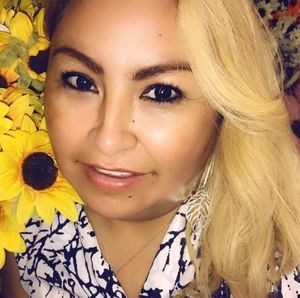 Meet your Posher, Marcella